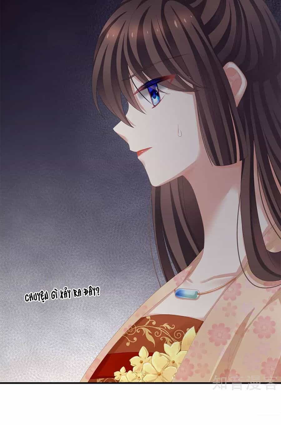 Hậu Cung Của Nữ Đế - Chương 117 - ảnh 6