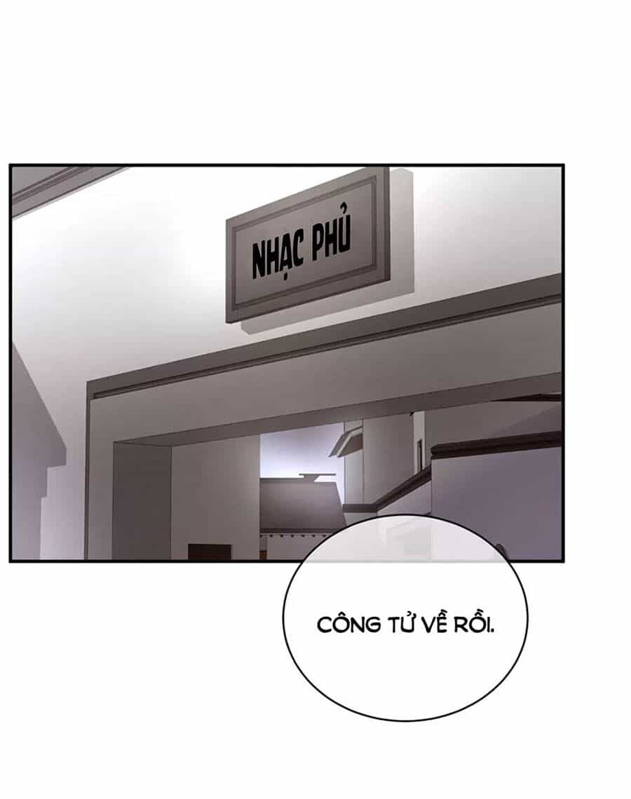 Hậu Cung Của Nữ Đế - Chương 118 - ảnh 22