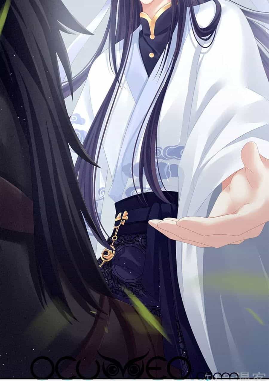 Hậu Cung Của Nữ Đế - Chương 118 - ảnh 4