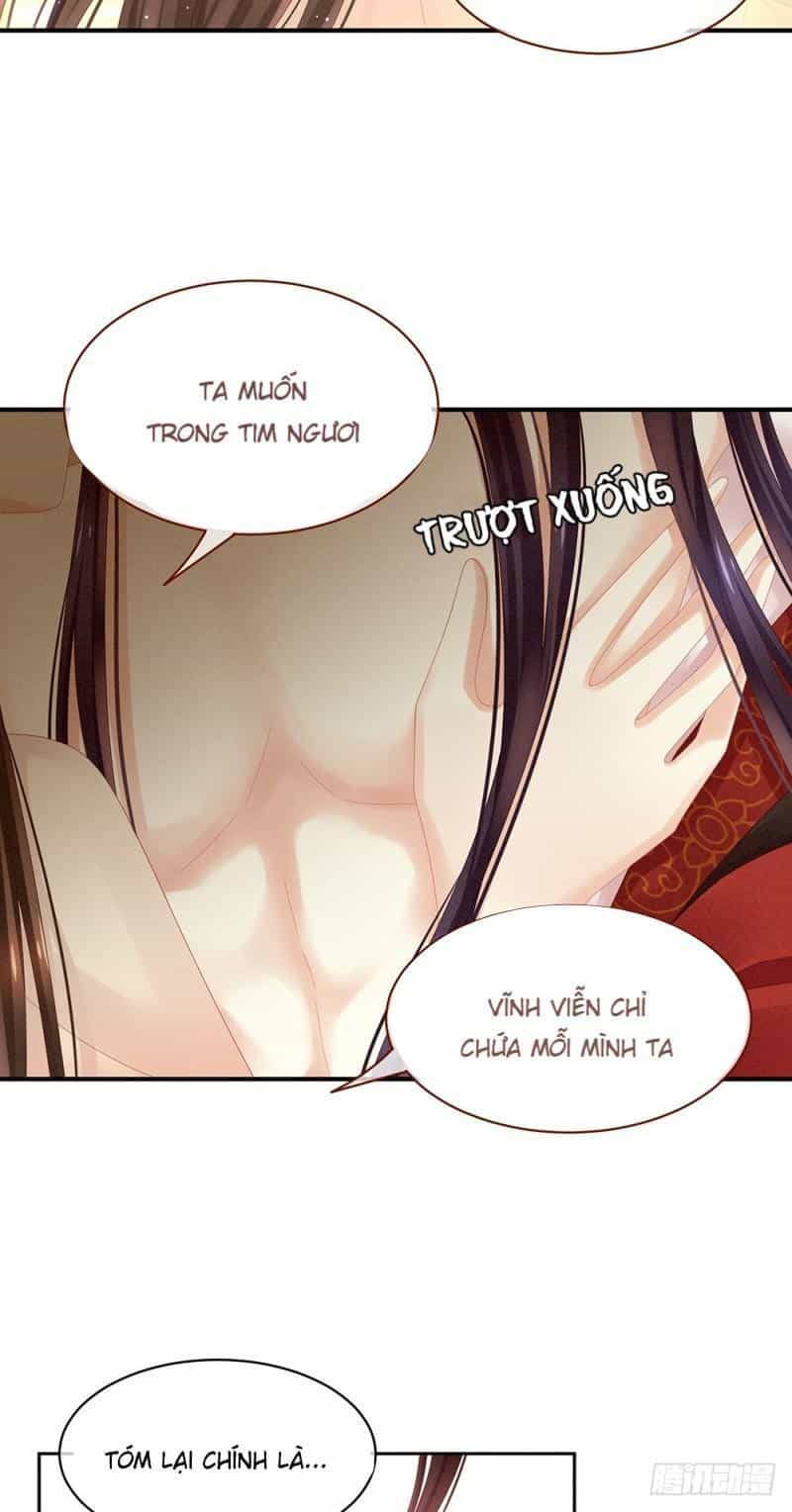 Hậu Cung Của Nữ Đế - Chương 13 - ảnh 18