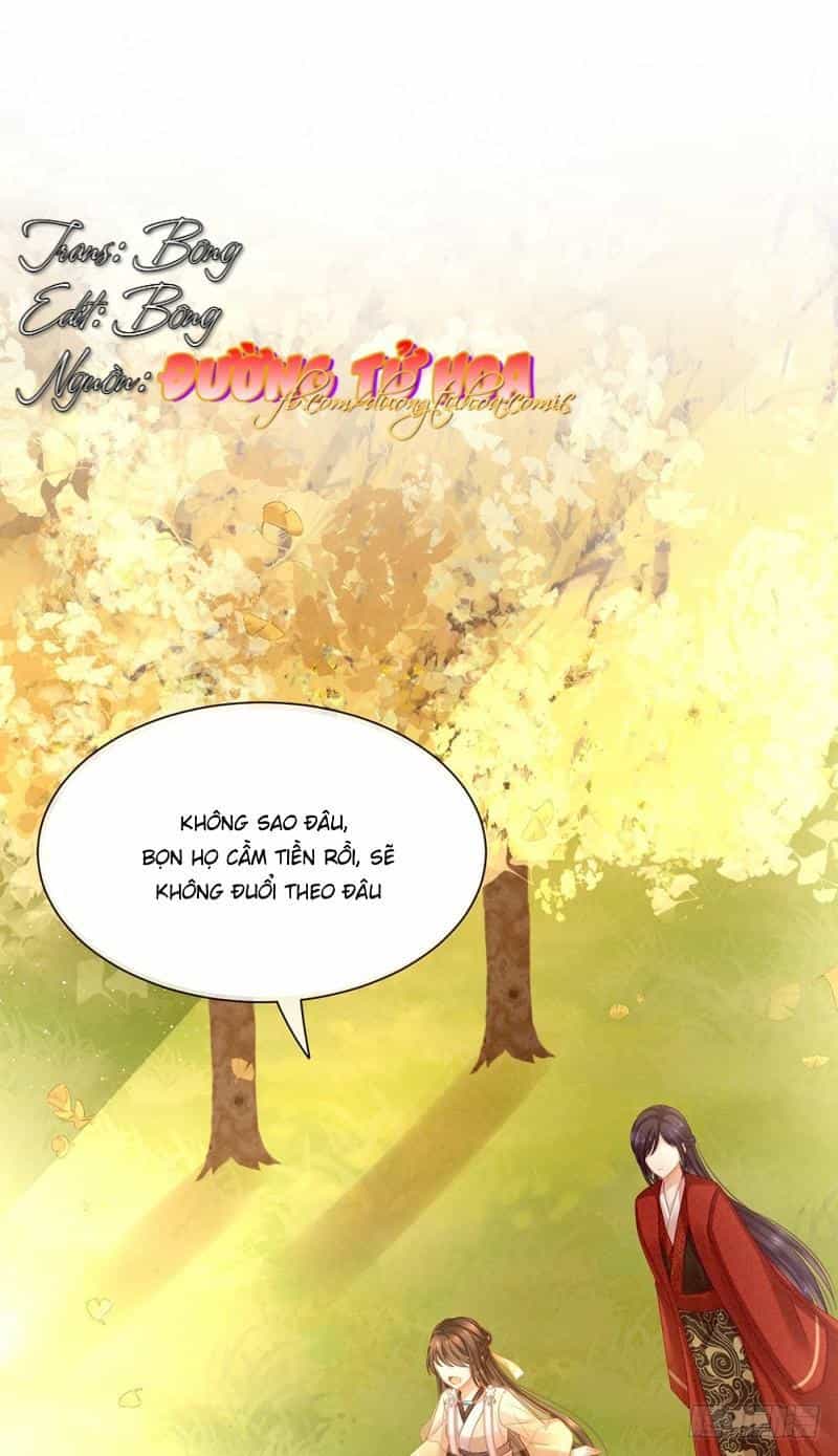 Hậu Cung Của Nữ Đế - Chương 13 - ảnh 3