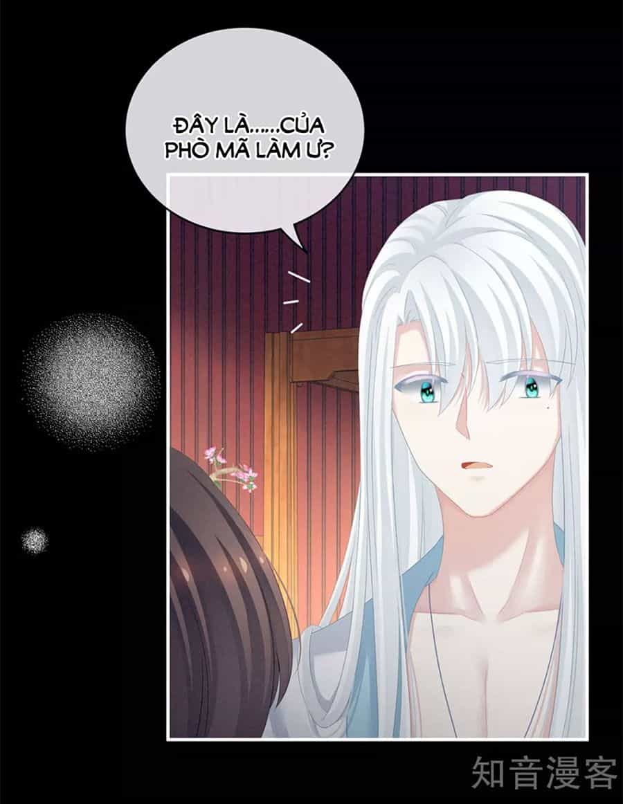 Hậu Cung Của Nữ Đế - Chương 119 - ảnh 36