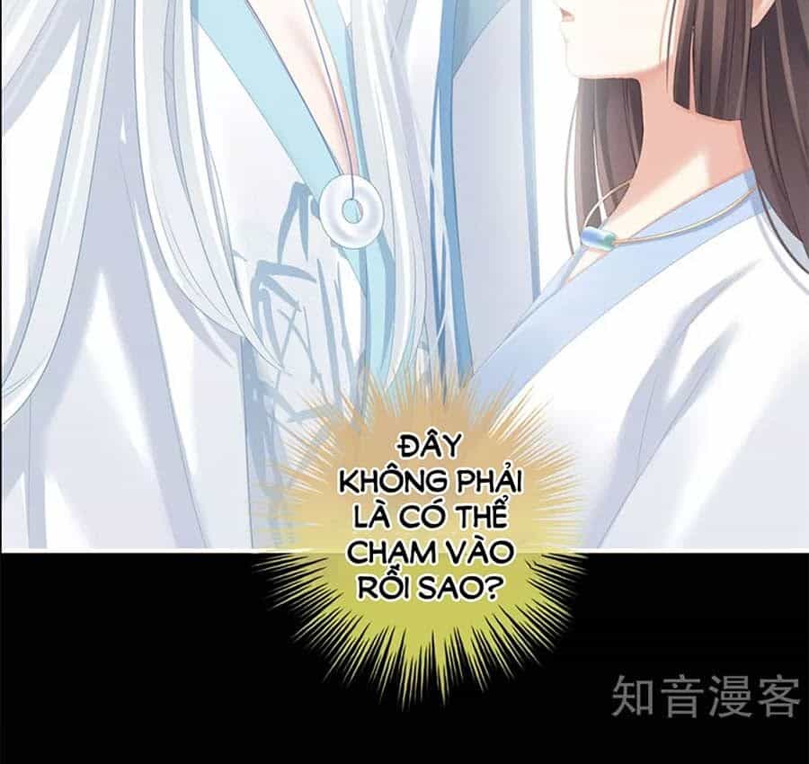 Hậu Cung Của Nữ Đế - Chương 120 - ảnh 40