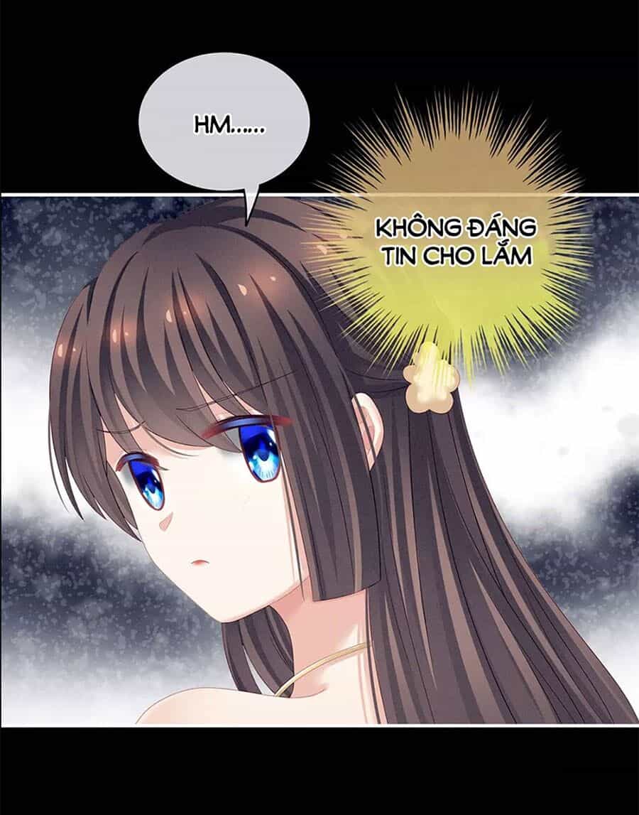 Hậu Cung Của Nữ Đế - Chương 120 - ảnh 8