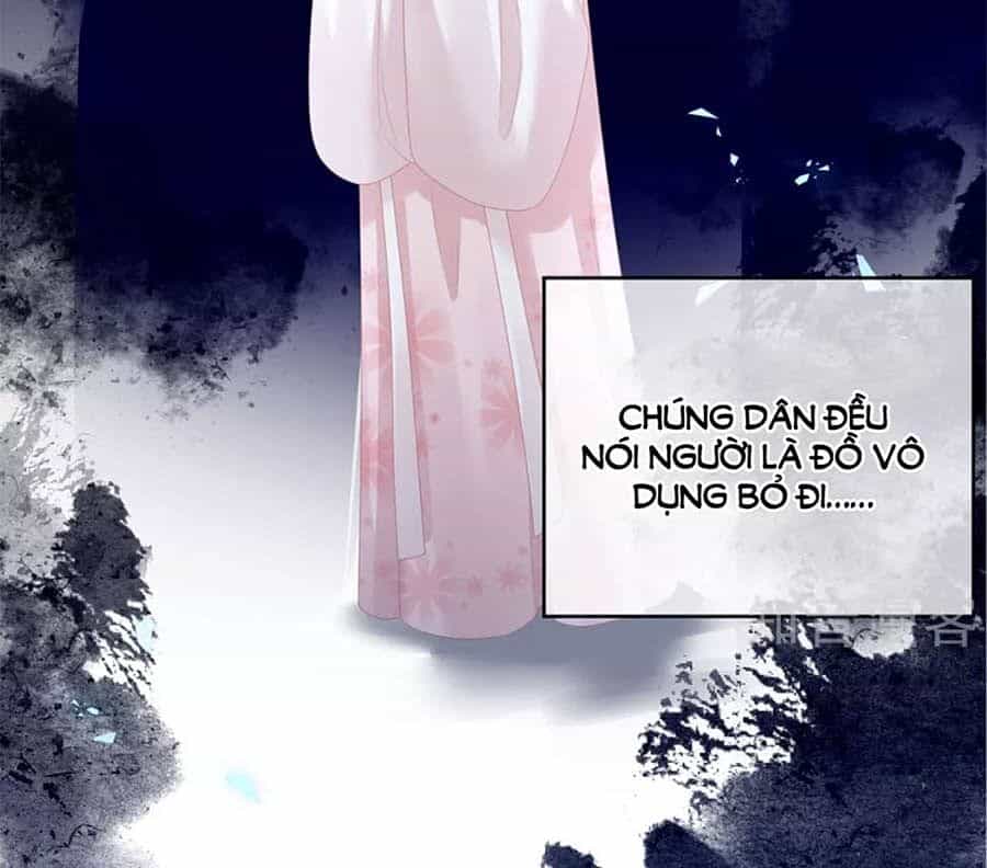 Hậu Cung Của Nữ Đế - Chương 121 - ảnh 24