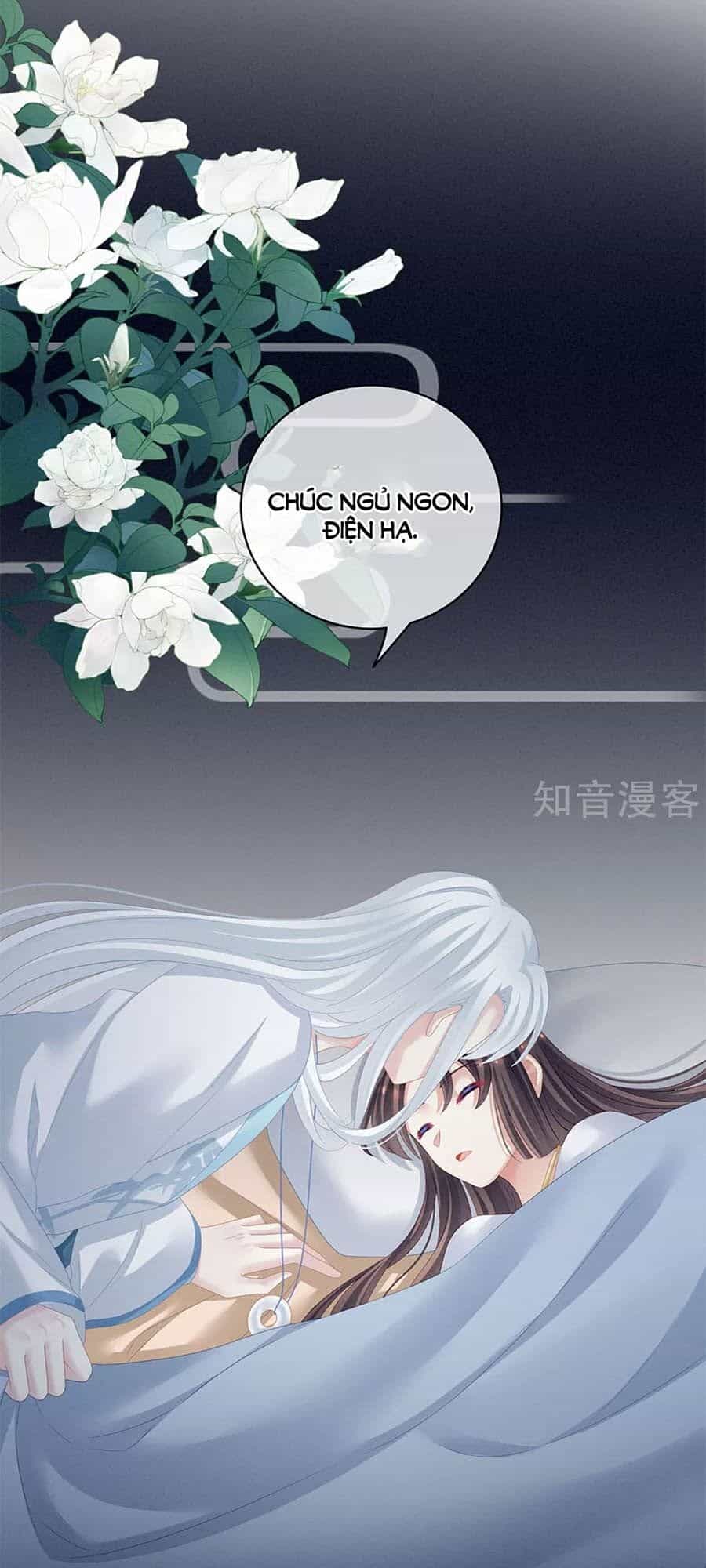 Hậu Cung Của Nữ Đế - Chương 121 - ảnh 32