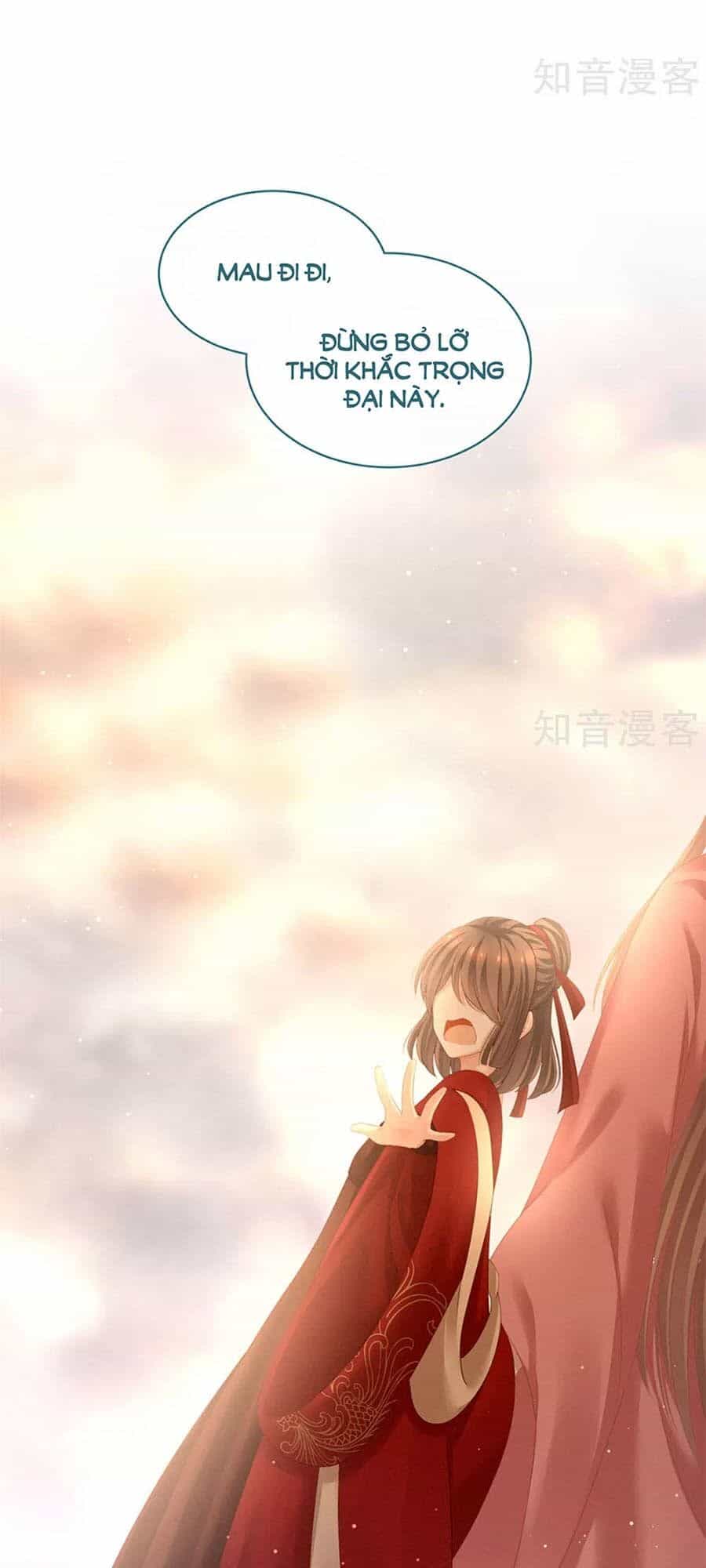 Hậu Cung Của Nữ Đế - Chương 121 - ảnh 48