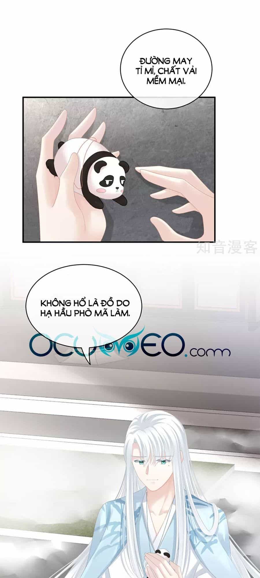 Hậu Cung Của Nữ Đế - Chương 122 - ảnh 24