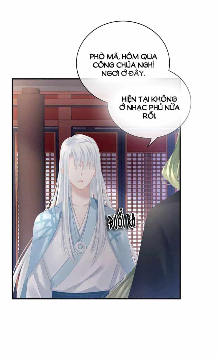 Hậu Cung Của Nữ Đế - Chương 122 - ảnh 36