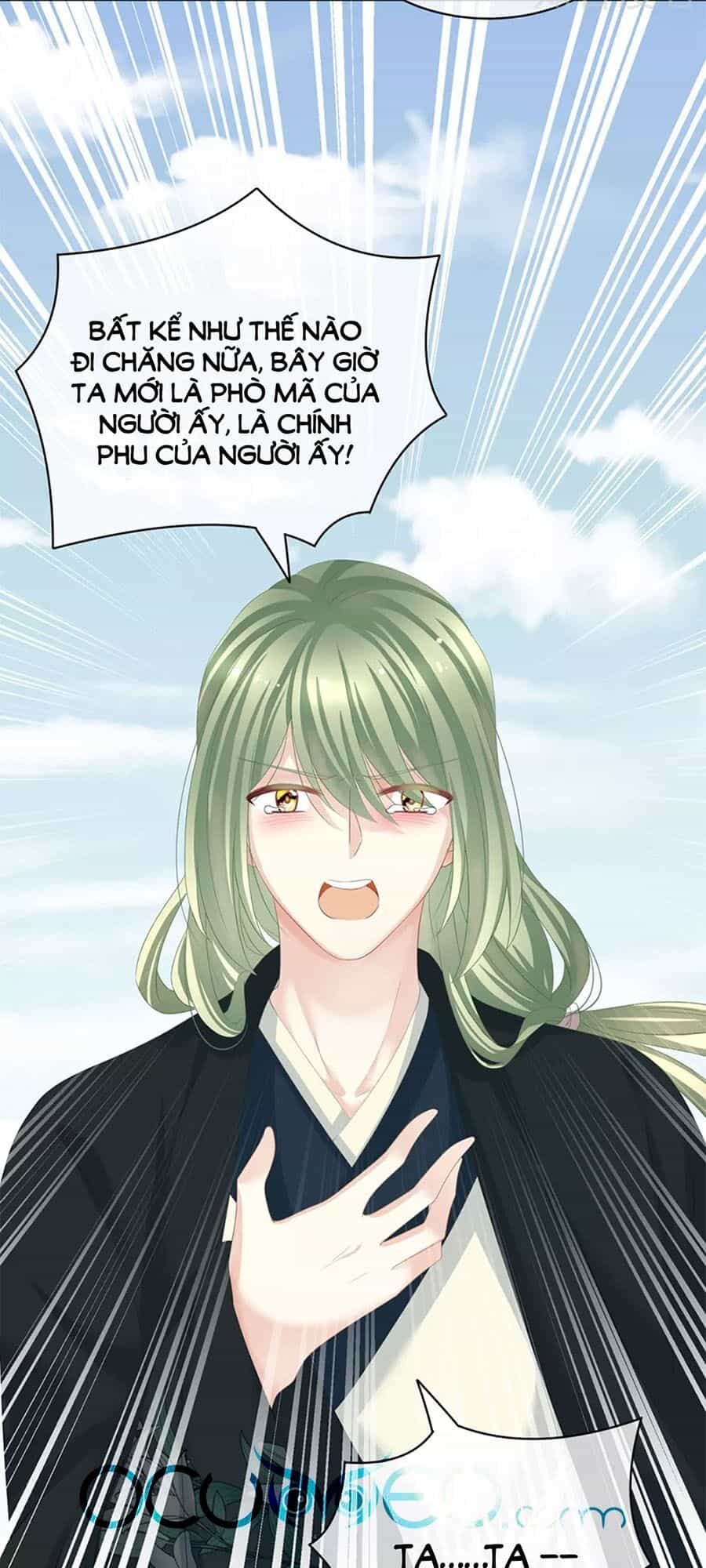Hậu Cung Của Nữ Đế - Chương 123 - ảnh 12