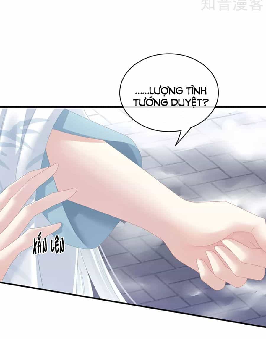 Hậu Cung Của Nữ Đế - Chương 123 - ảnh 19