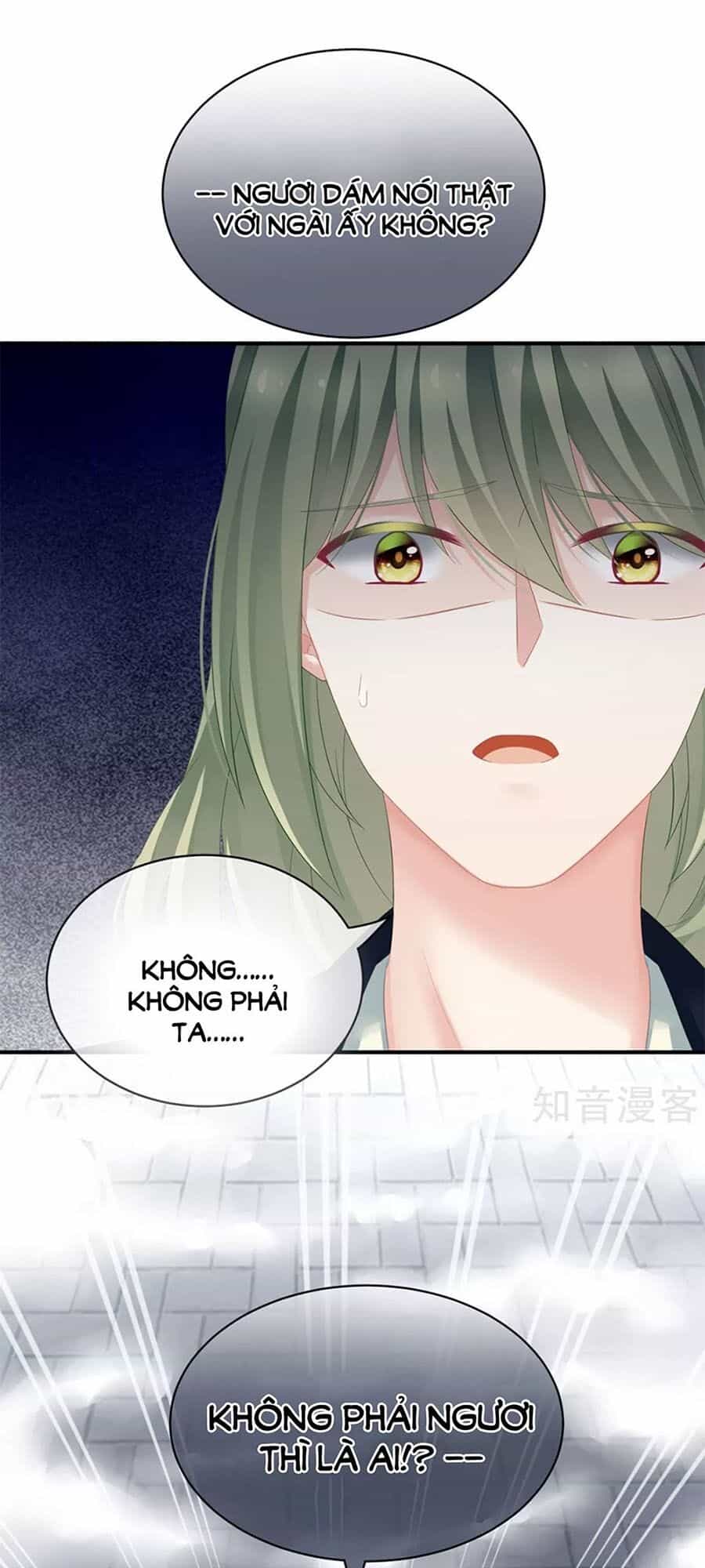 Hậu Cung Của Nữ Đế - Chương 123 - ảnh 34