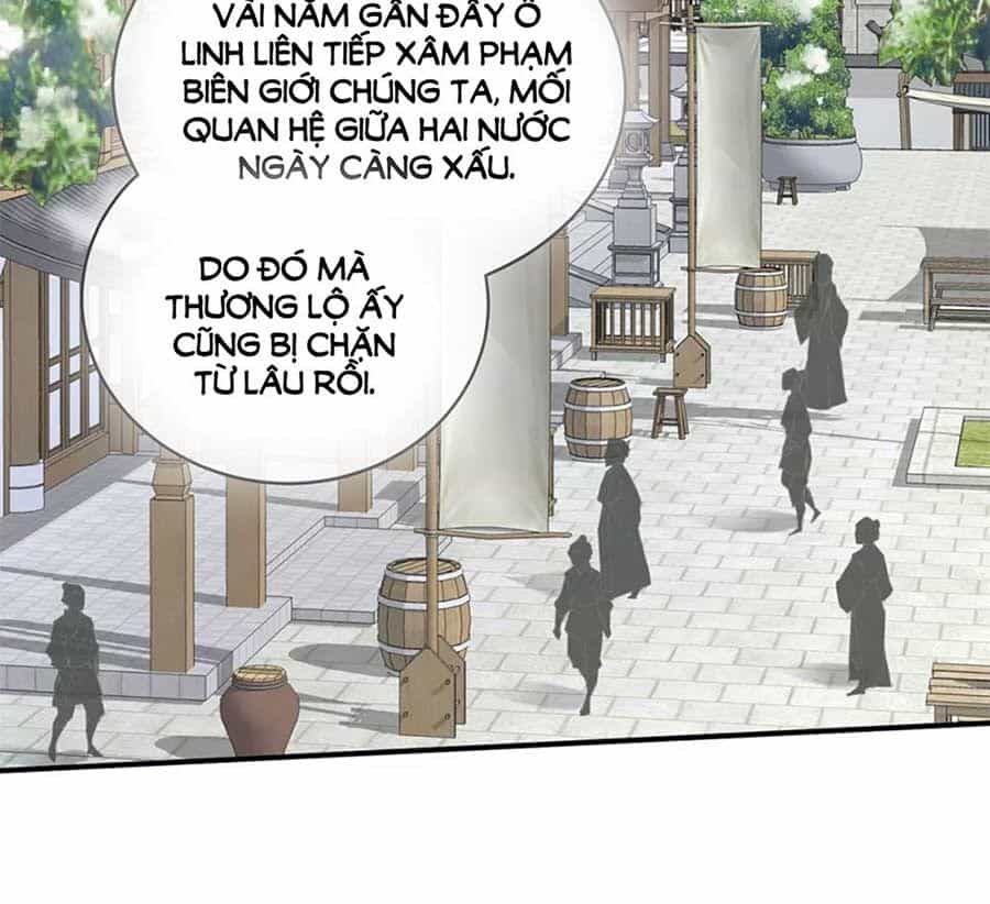 Hậu Cung Của Nữ Đế - Chương 125 - ảnh 41