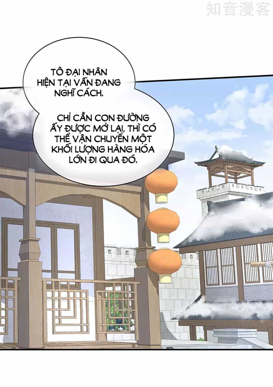 Hậu Cung Của Nữ Đế - Chương 125 - ảnh 42
