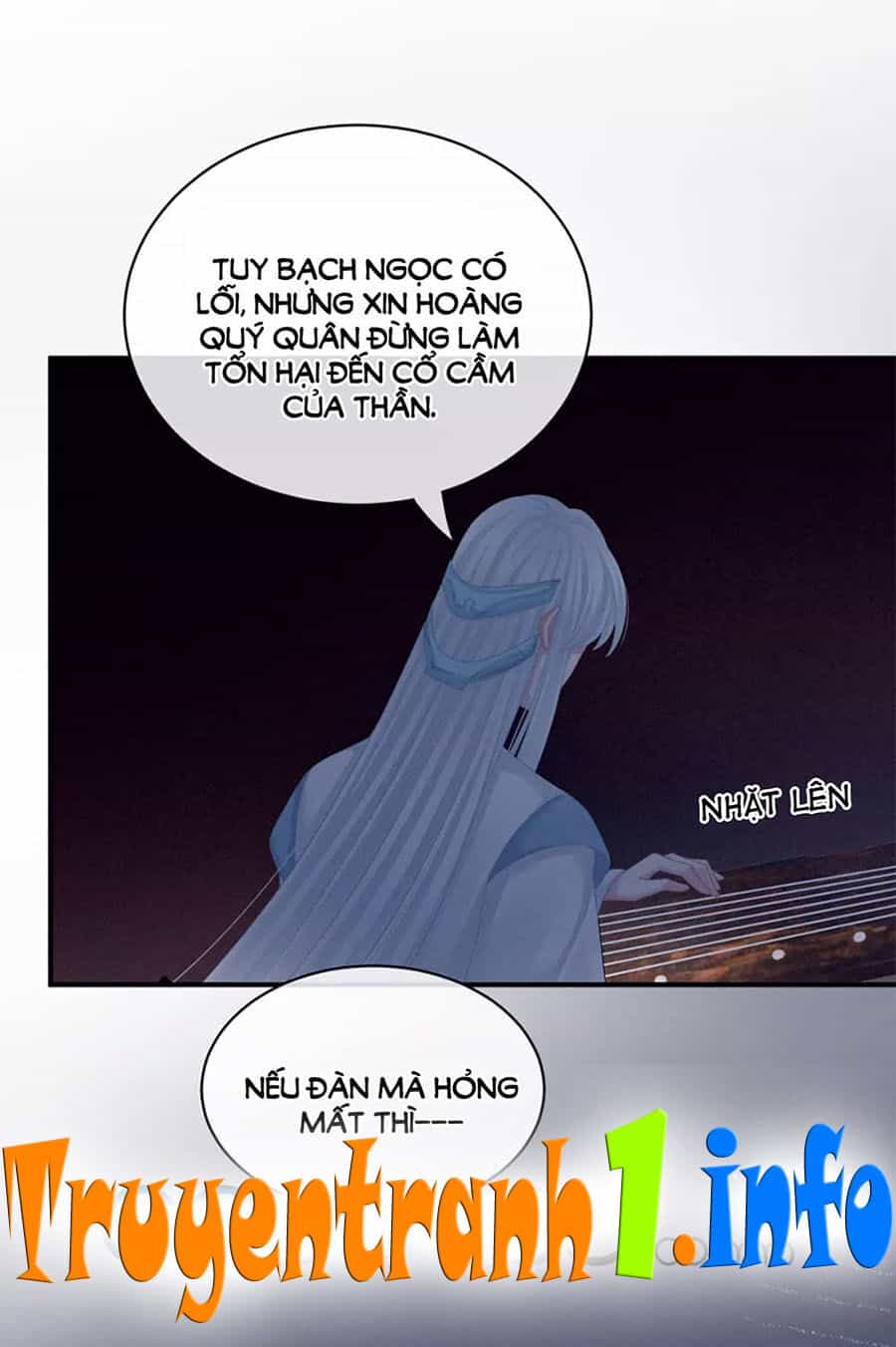 Hậu Cung Của Nữ Đế - Chương 127 - ảnh 19