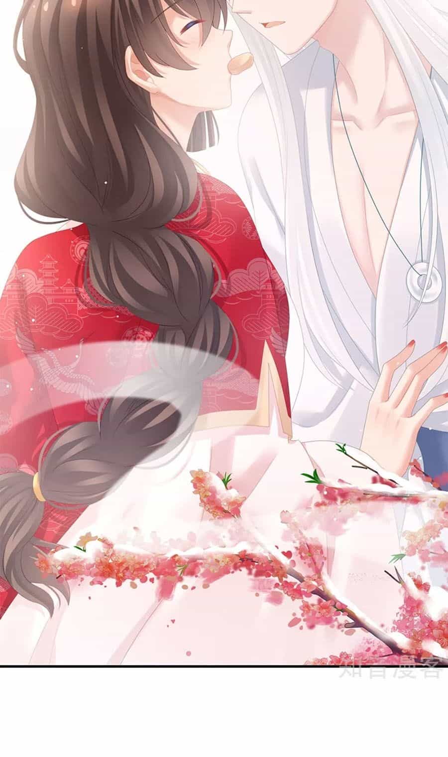 Hậu Cung Của Nữ Đế - Chương 128 - ảnh 21
