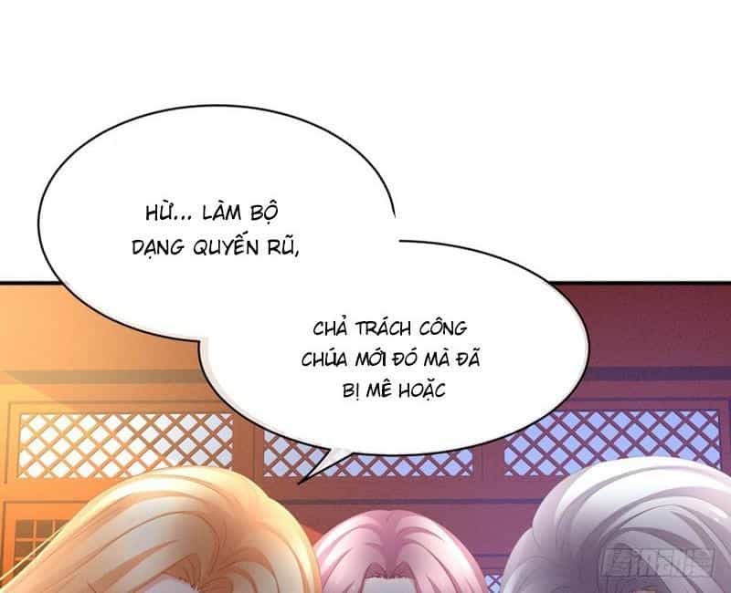 Hậu Cung Của Nữ Đế - Chương 14 - ảnh 34