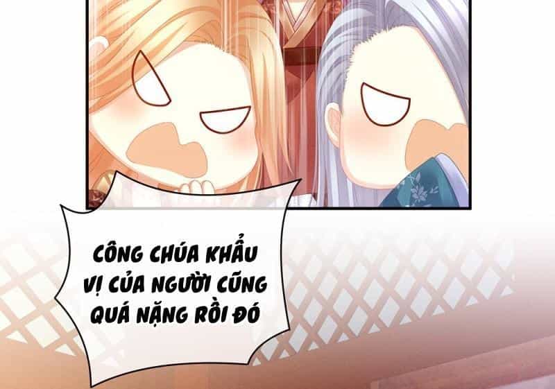 Hậu Cung Của Nữ Đế - Chương 14 - ảnh 39