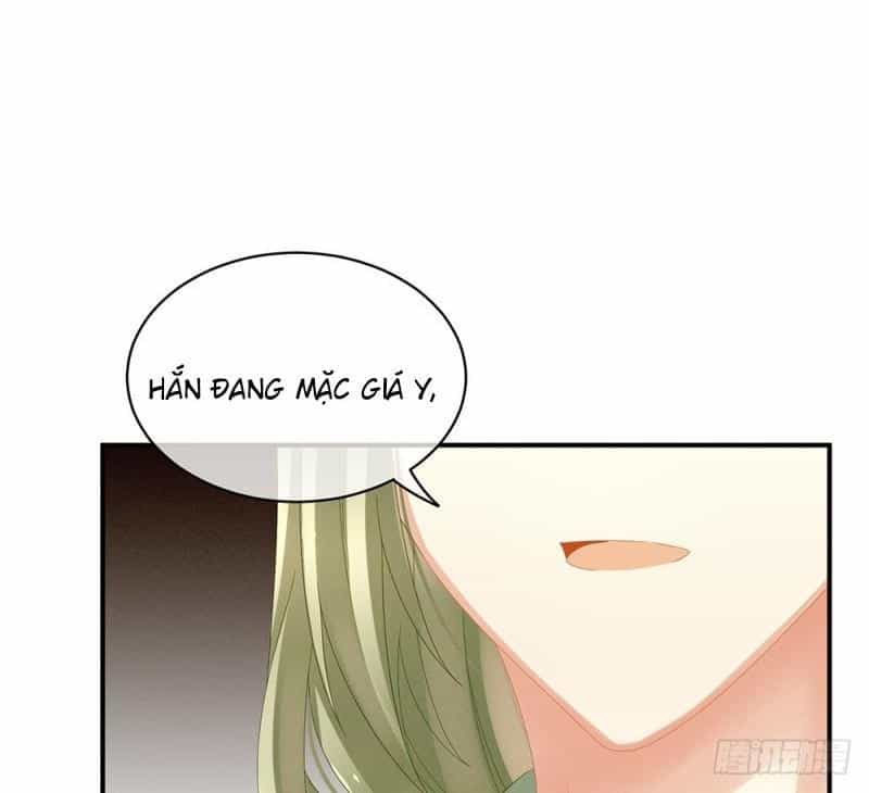 Hậu Cung Của Nữ Đế - Chương 14 - ảnh 42