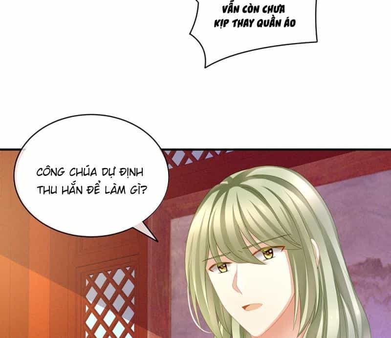 Hậu Cung Của Nữ Đế - Chương 14 - ảnh 48