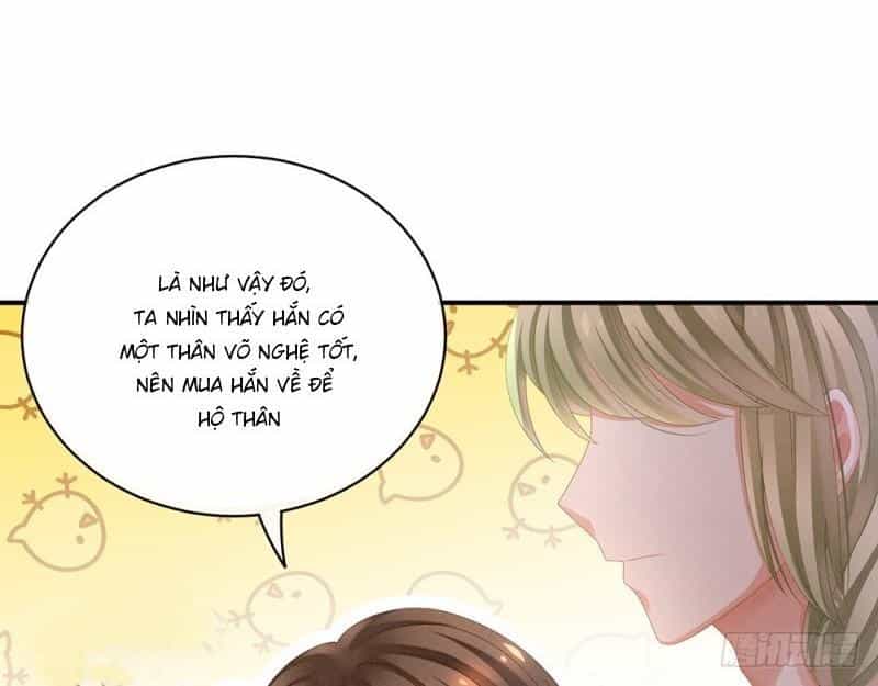 Hậu Cung Của Nữ Đế - Chương 14 - ảnh 53