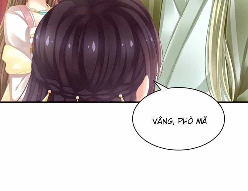 Hậu Cung Của Nữ Đế - Chương 14 - ảnh 60