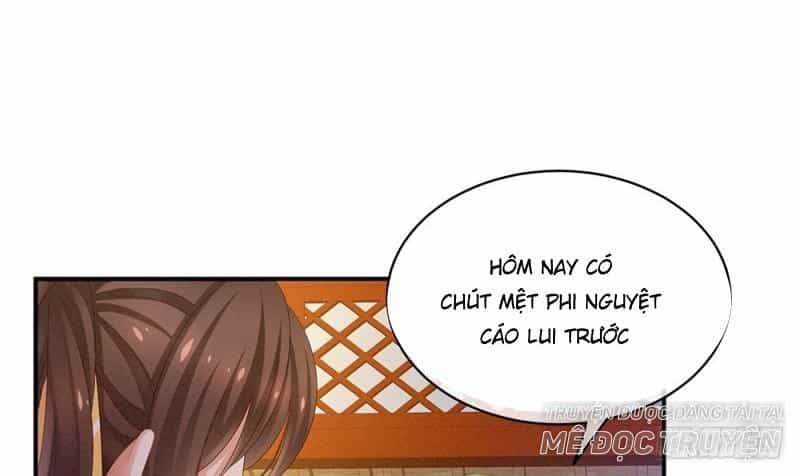 Hậu Cung Của Nữ Đế - Chương 14 - ảnh 61