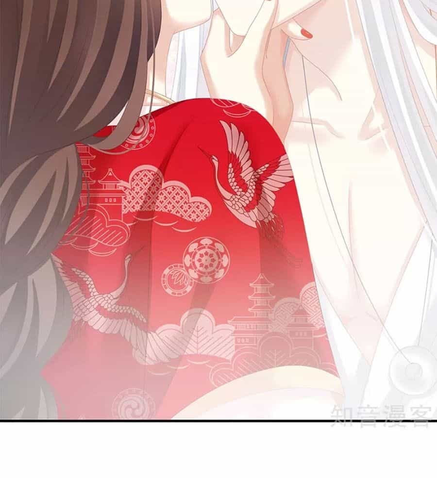 Hậu Cung Của Nữ Đế - Chương 129 - ảnh 20