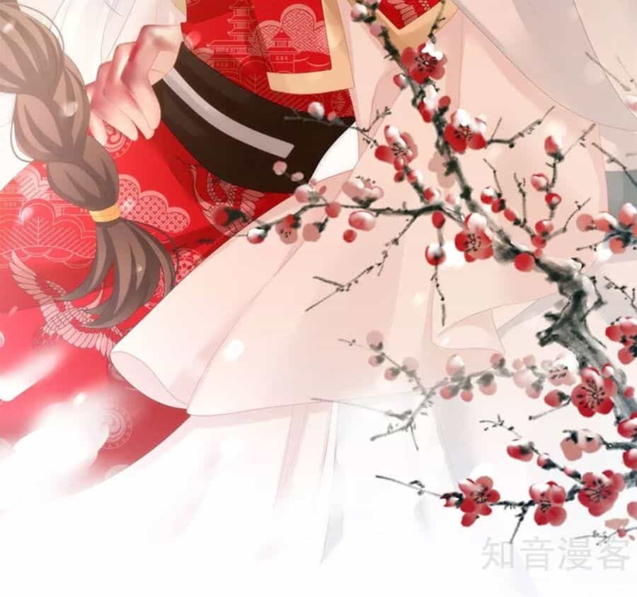 Hậu Cung Của Nữ Đế - Chương 129 - ảnh 30
