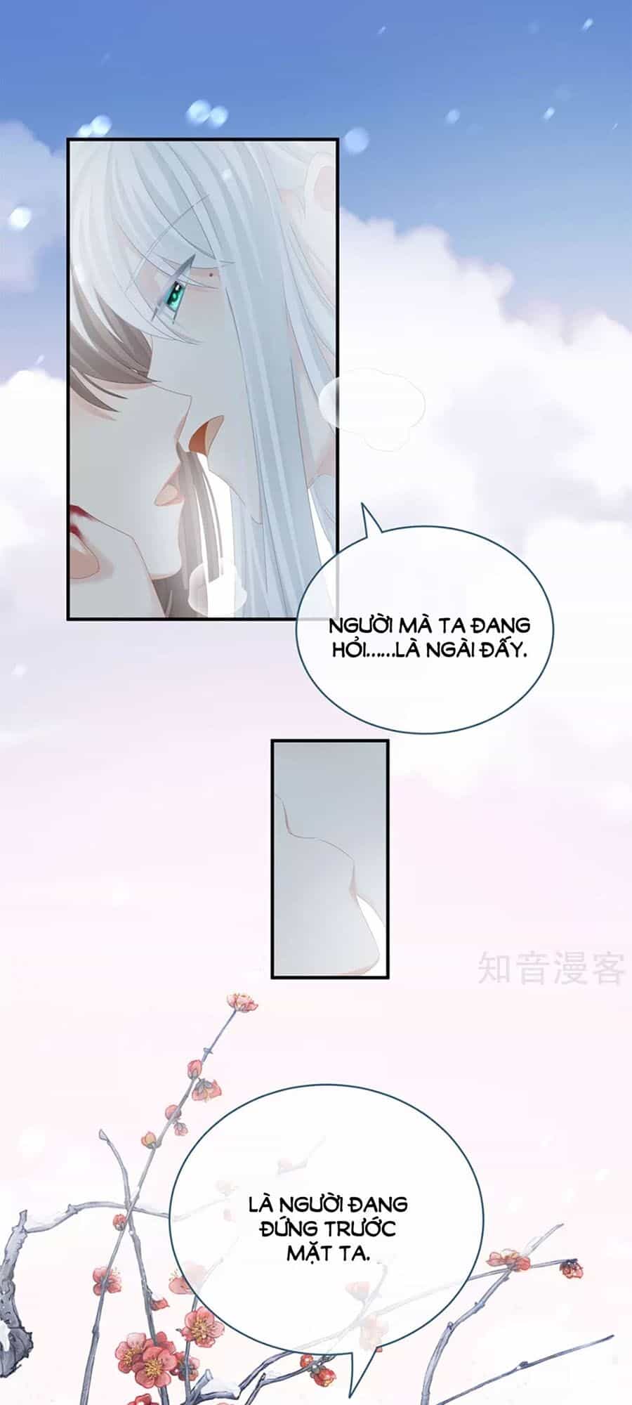 Hậu Cung Của Nữ Đế - Chương 129 - ảnh 35