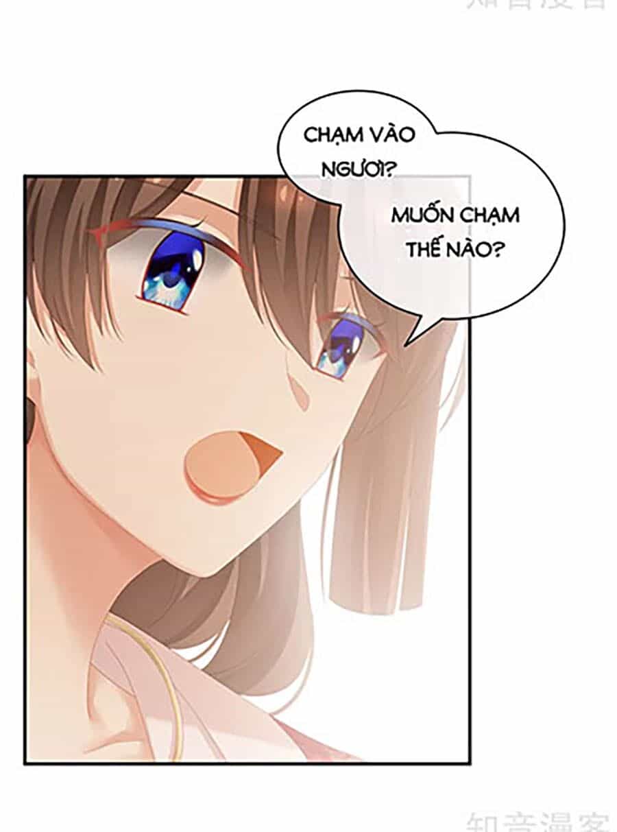 Hậu Cung Của Nữ Đế - Chương 130 - ảnh 4