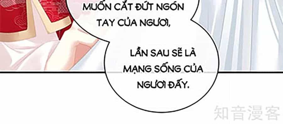Hậu Cung Của Nữ Đế - Chương 130 - ảnh 42