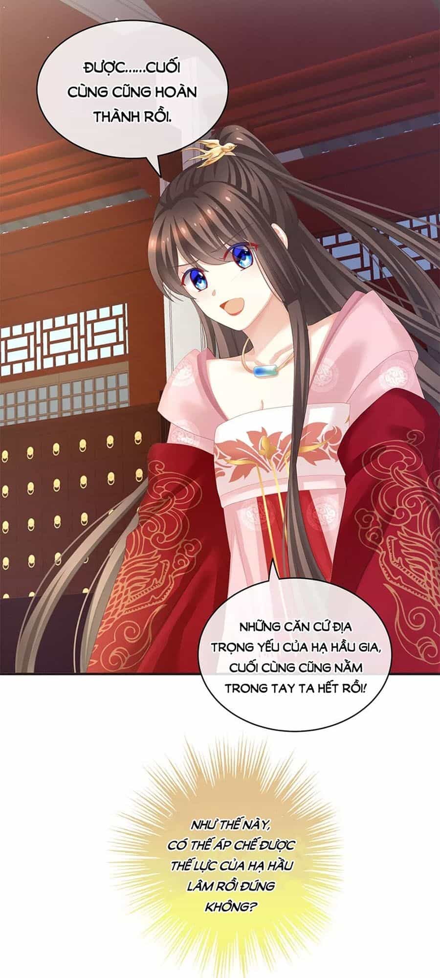 Hậu Cung Của Nữ Đế - Chương 131 - ảnh 27