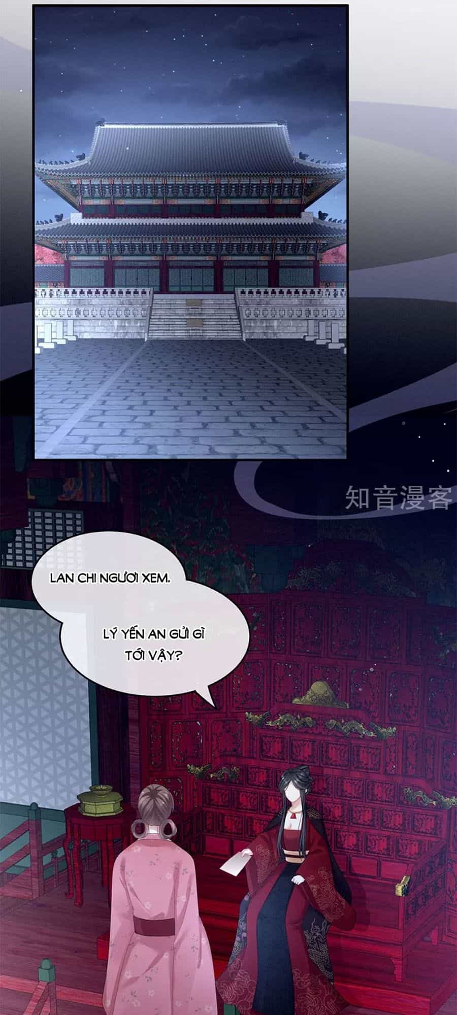 Hậu Cung Của Nữ Đế - Chương 131 - ảnh 31