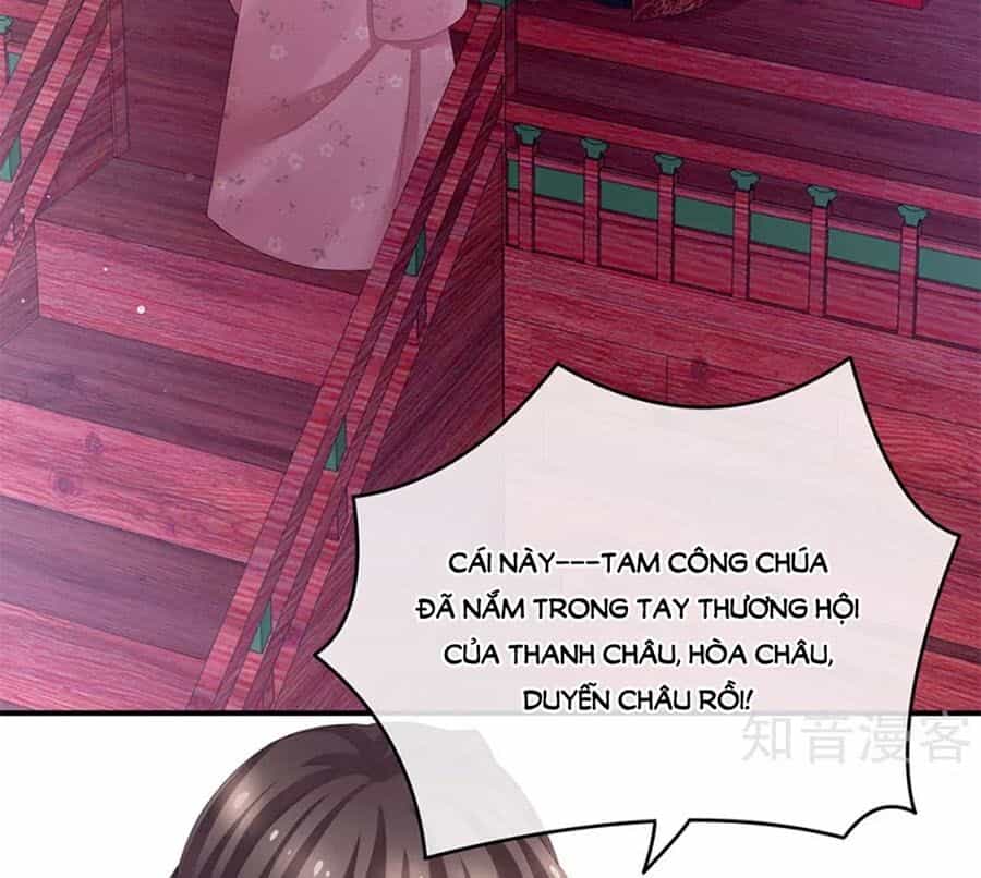 Hậu Cung Của Nữ Đế - Chương 131 - ảnh 32