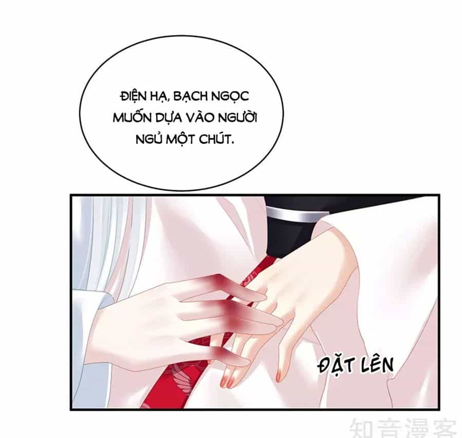 Hậu Cung Của Nữ Đế - Chương 131 - ảnh 8