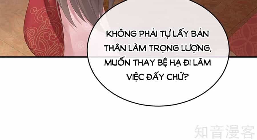 Hậu Cung Của Nữ Đế - Chương 132 - ảnh 16
