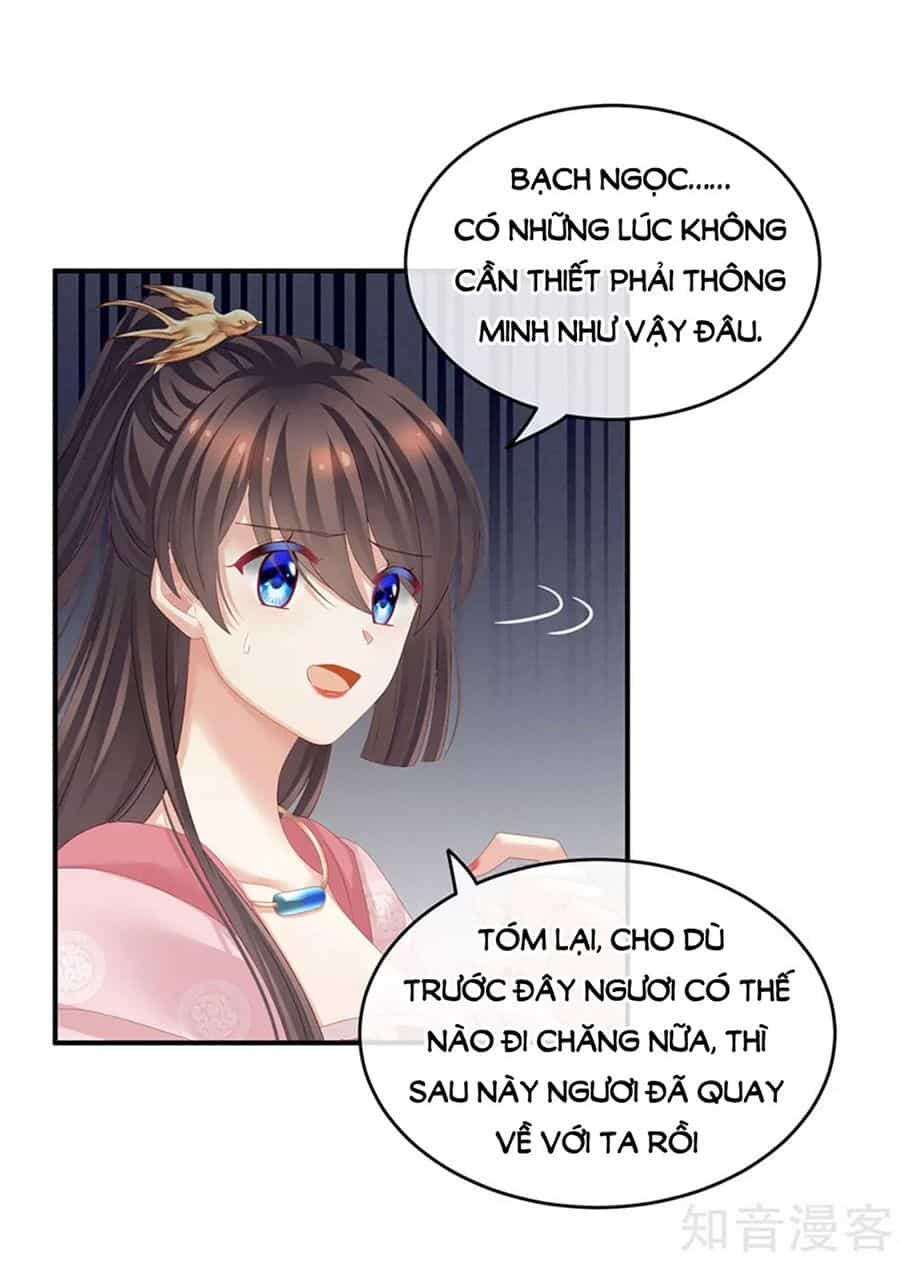 Hậu Cung Của Nữ Đế - Chương 132 - ảnh 17