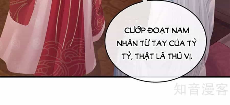 Hậu Cung Của Nữ Đế - Chương 132 - ảnh 19