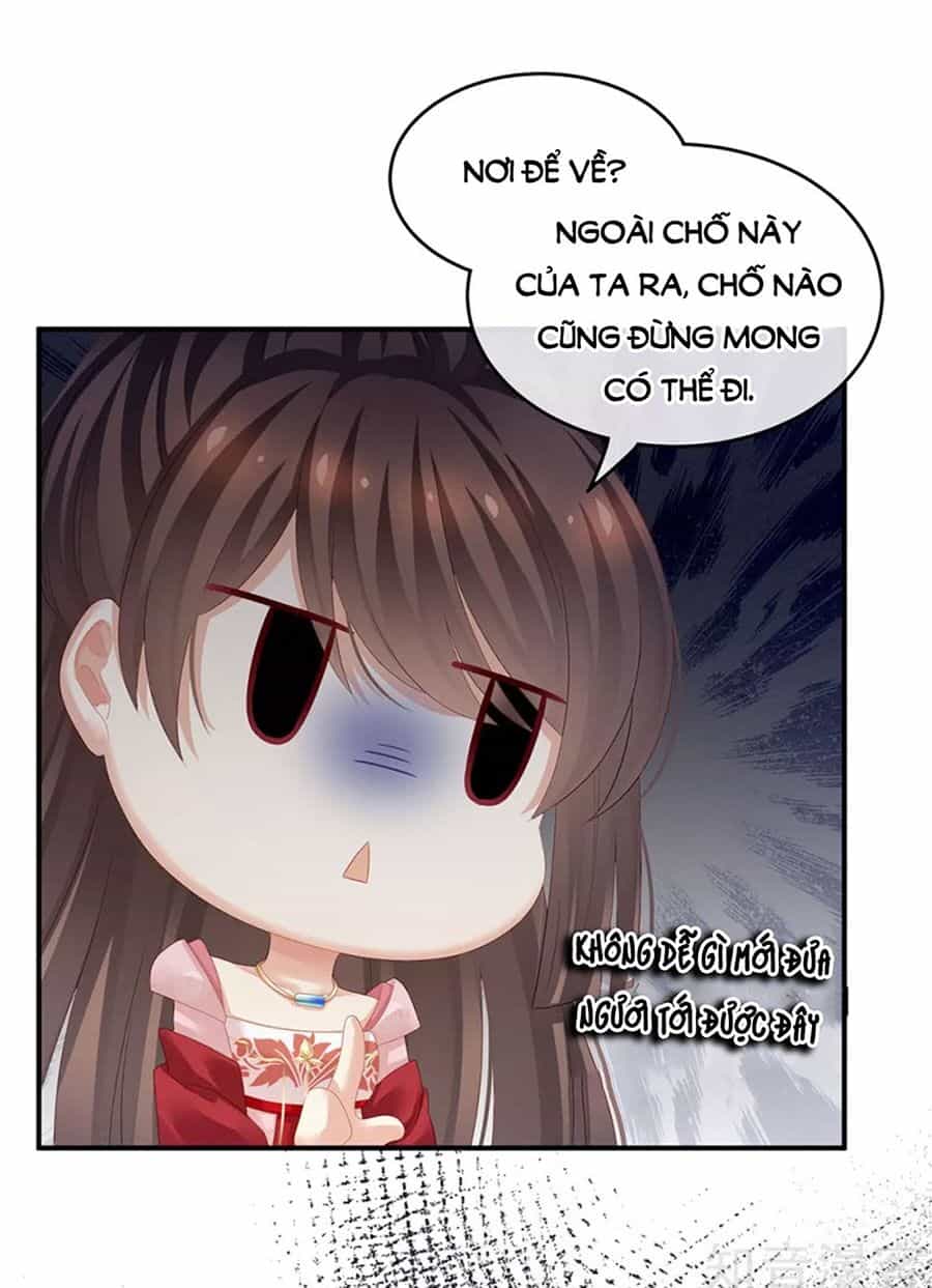 Hậu Cung Của Nữ Đế - Chương 132 - ảnh 23