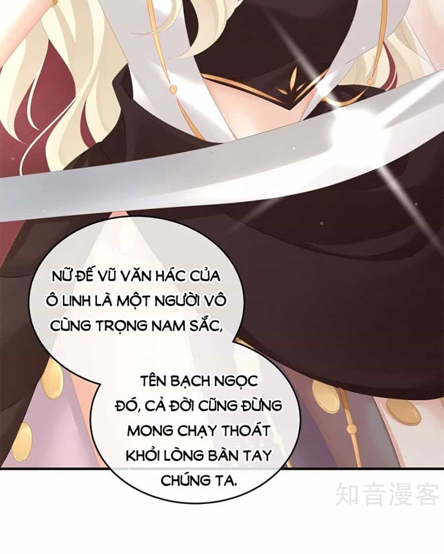 Hậu Cung Của Nữ Đế - Chương 133 - ảnh 16