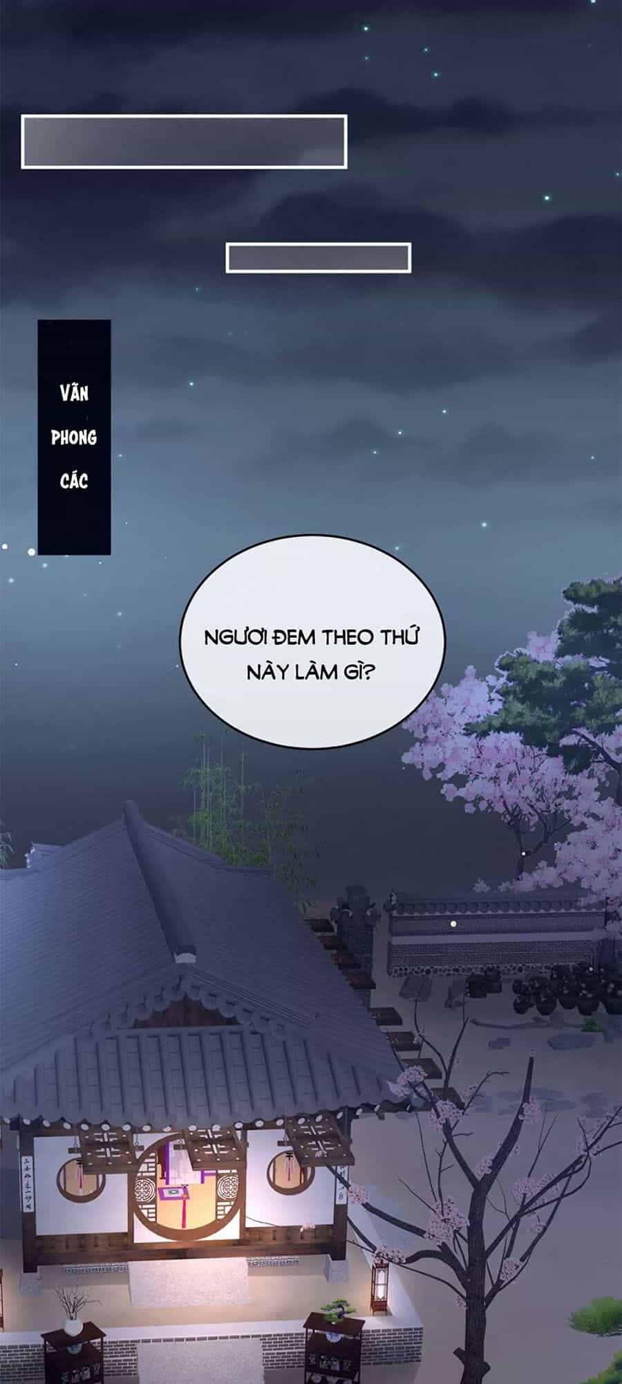 Hậu Cung Của Nữ Đế - Chương 133 - ảnh 24