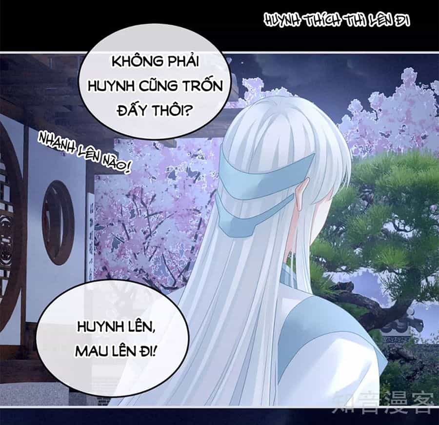 Hậu Cung Của Nữ Đế - Chương 133 - ảnh 30