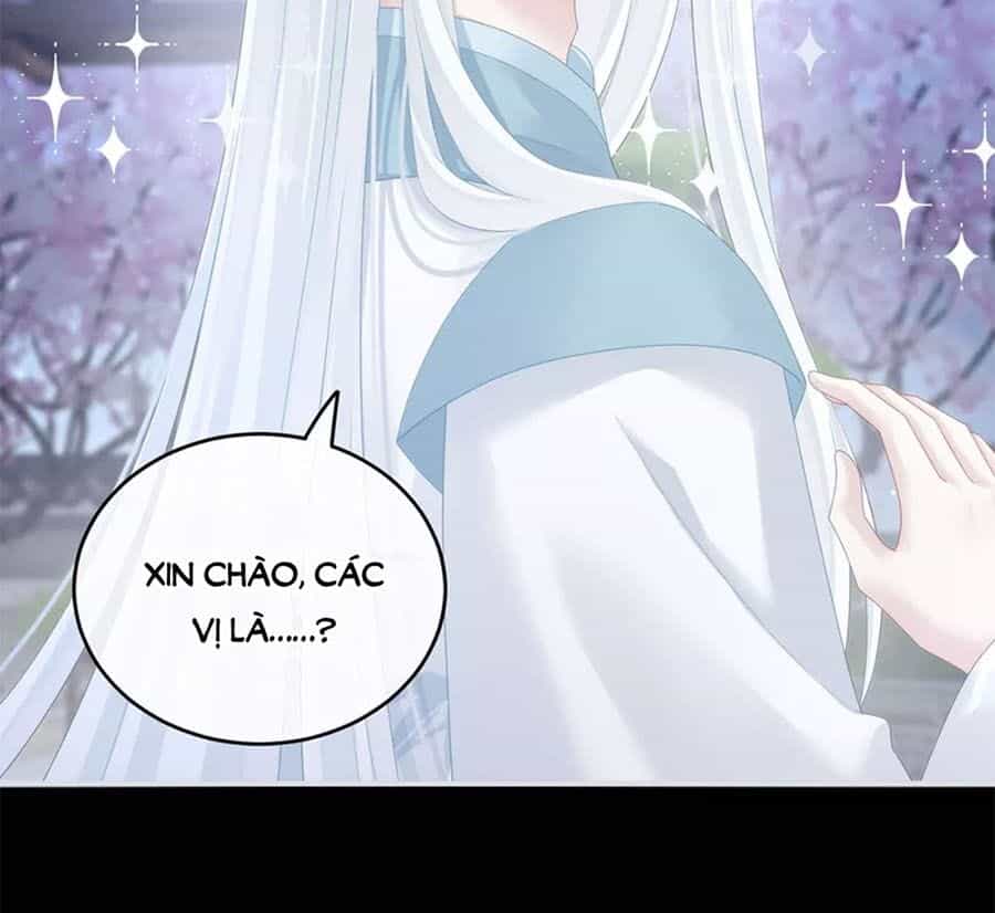 Hậu Cung Của Nữ Đế - Chương 133 - ảnh 32