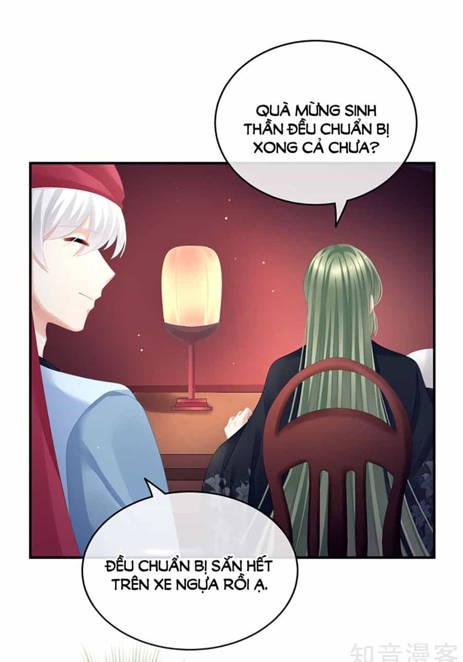 Hậu Cung Của Nữ Đế - Chương 134 - ảnh 35