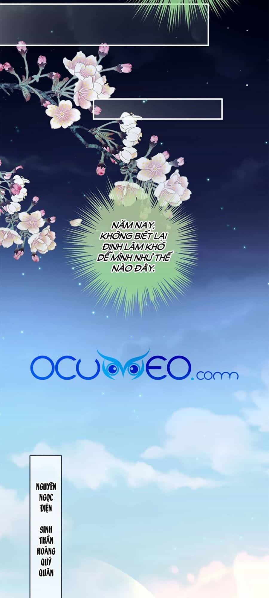 Hậu Cung Của Nữ Đế - Chương 134 - ảnh 37