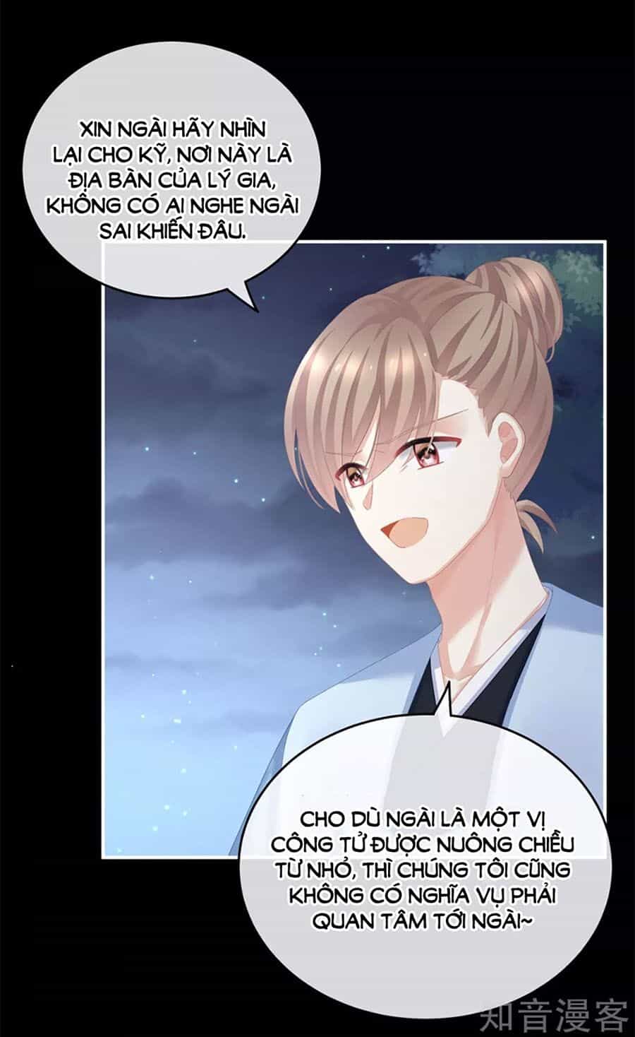 Hậu Cung Của Nữ Đế - Chương 136 - ảnh 2