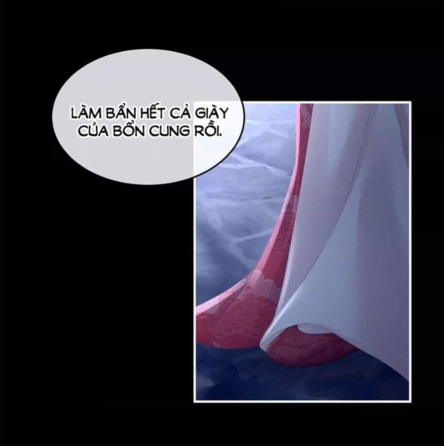 Hậu Cung Của Nữ Đế - Chương 136 - ảnh 21