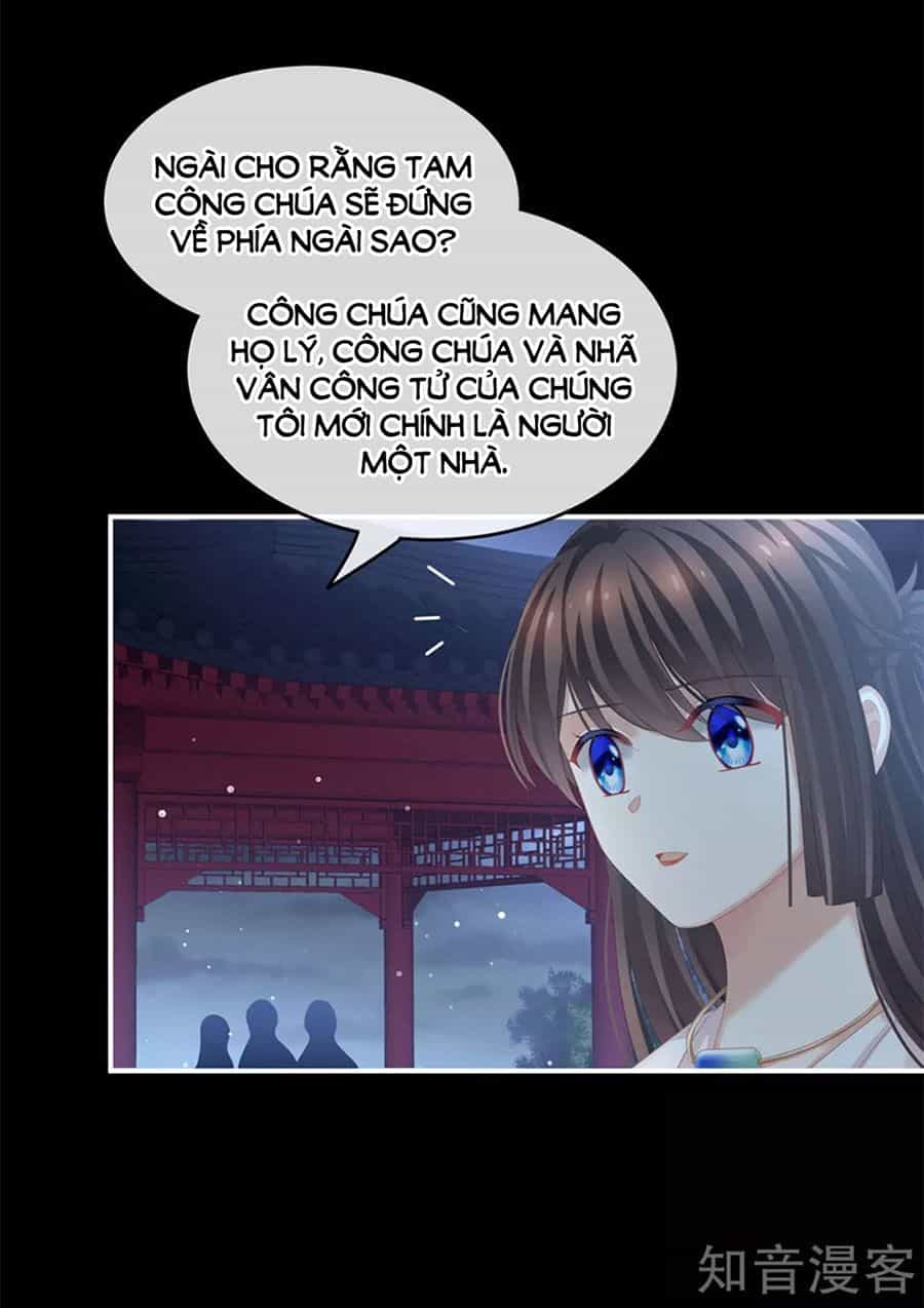 Hậu Cung Của Nữ Đế - Chương 136 - ảnh 6