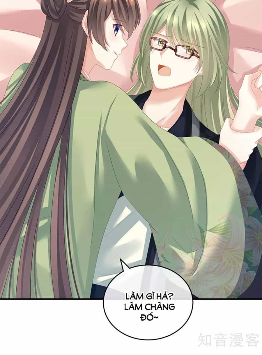 Hậu Cung Của Nữ Đế - Chương 136.5 - ảnh 38